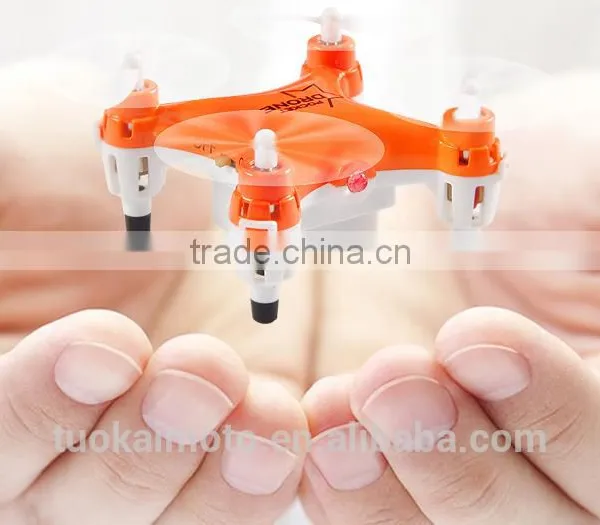 Newest Arrival Mini Style Pocket Toys Drone for Children Best Gifts Aircraft photo-6