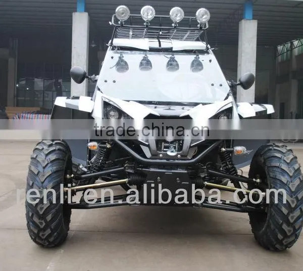 Renli 1100cc 800CC 4x4 Beach Buggy photo-2