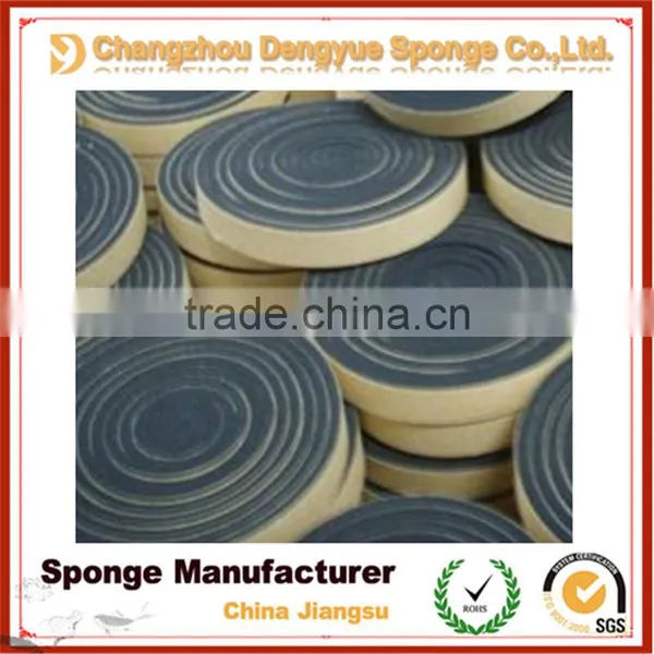 Diesel Power Generator Waterproof Shockproof Anti-collision Foam Tape photo-3