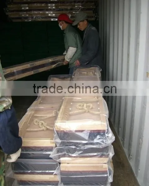 6 ft Piano Skids Board With E-track for Moving the Piano photo-2