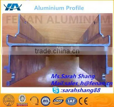 Top Largest Company Offering Thin Walled Aluminum Tubing/ Aluminum Alloy 6000 Series With Thin Aluminum Tube photo-6