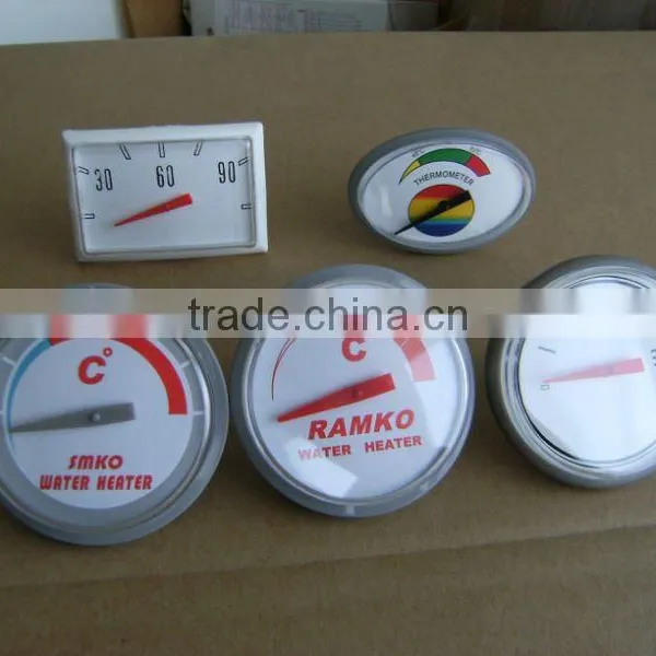 Thermometer
