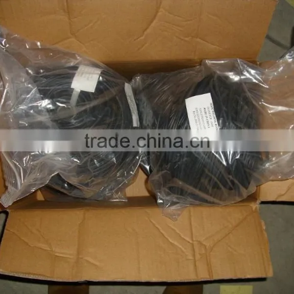 HDPE Welding Rods Plastic Wire for Extrusion Machine photo-2