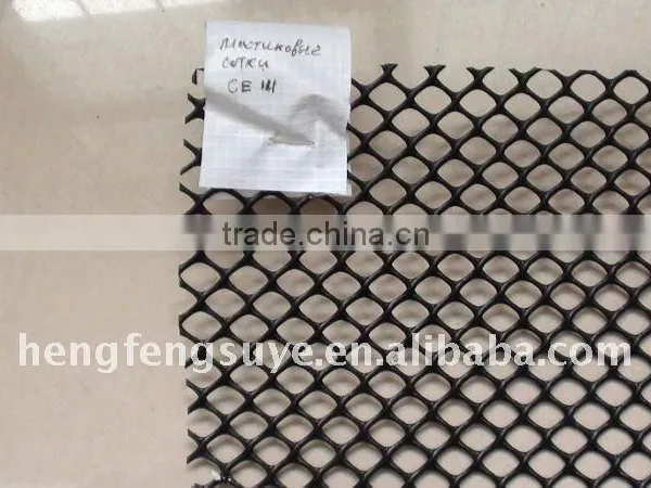 Quality Polyester Geogrid and Fiberglass Geogrid. Driect China Factory photo-5
