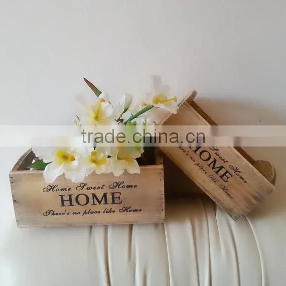 Wooden Crate photo-2