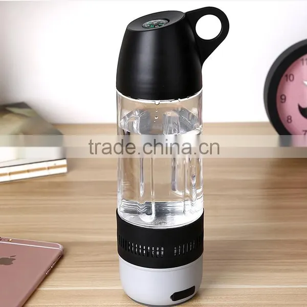 Wholesale Water Bottle Bluetooth Speaker,sport Wireless Speaker photo-4
