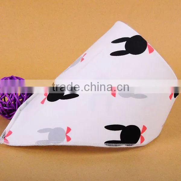 Trangle Cotton Hair Cutting Bib Wholesale photo-5