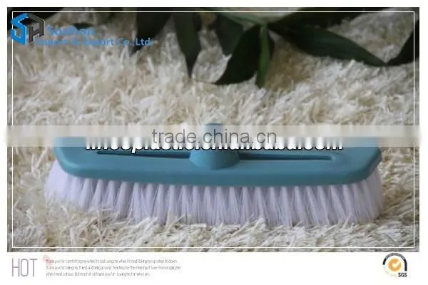 Environmental Plastic Sweeping Broom photo-2