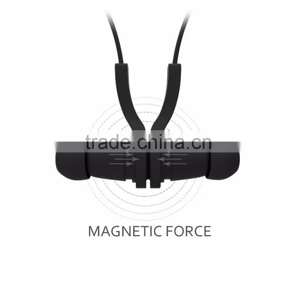 Mini Wireless Bluetooth Stereo In-ear Earphone With 4.0+EDR Version Control By Voice For Sport Use photo-4