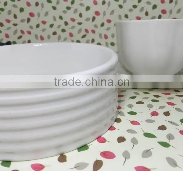 Stocked Ceramic Bowl Stocked , Wholesale Bakeware Ceramic Bowl ,cheap Bakeware Porcelain Bowl photo-2