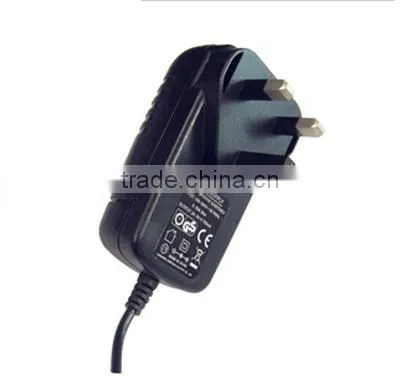 12V 2A Adapter for Water Solenoid Valve photo-6