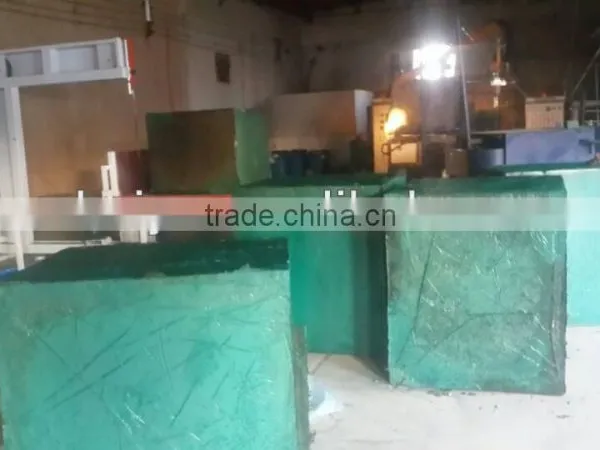 Phenolic Floral Foam Machinery photo-3