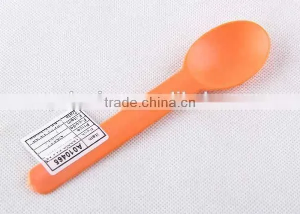 Degradable Disposable Plastic Spoon photo-2