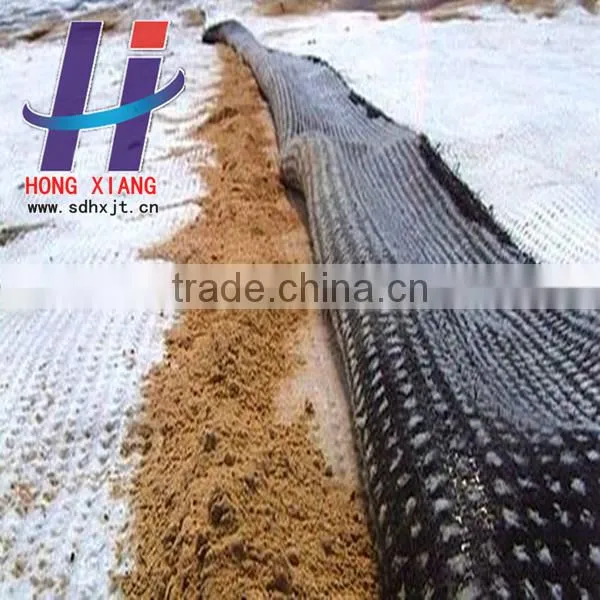 The Best Price Waterproofing Material Geosynthetic Clay Liner Bentomat Geosynthetic Clay Roof Waterproof Geosynthetic Clay Liner