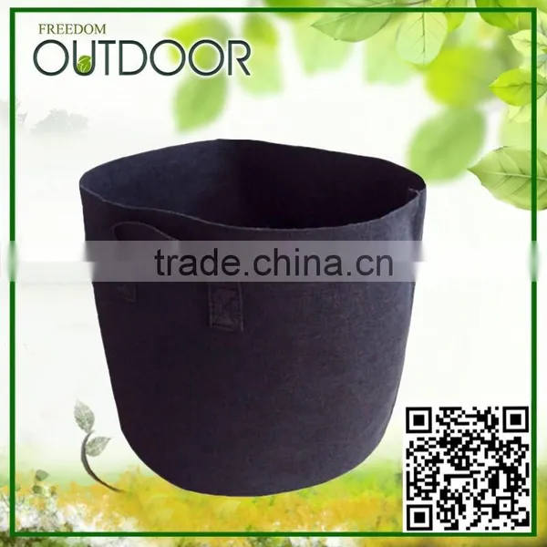 Plastic Grow Bag for Planting photo-3