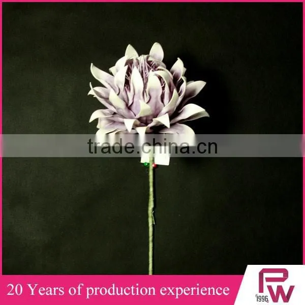 ARTIFICIAL TROPICAL PLANTS Manufacturer From Yiwu Market for Artificial Flowers photo-3