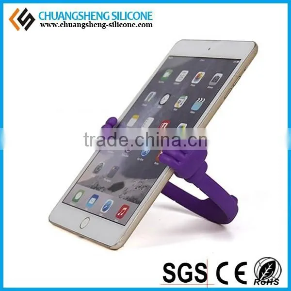 New Design Fashion Thumb Silicone Tablet Stand photo-6