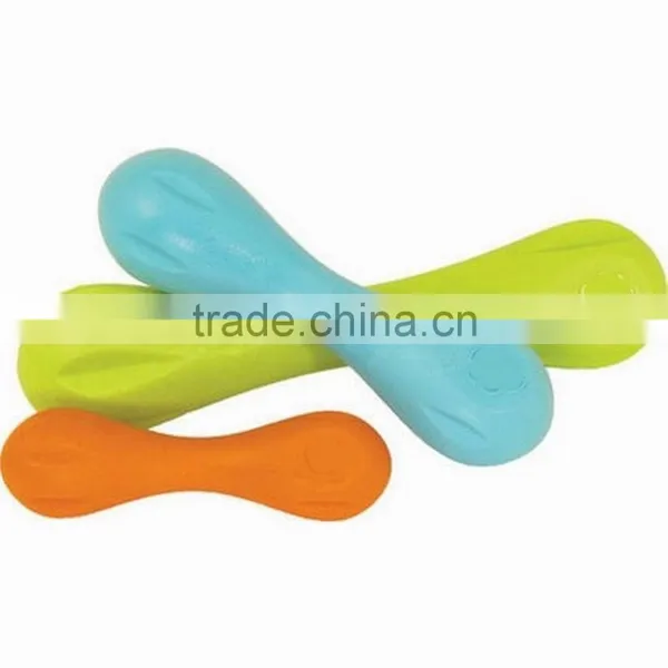 2017 New Style EVA Injection Pet Toys Pet Balls photo-4