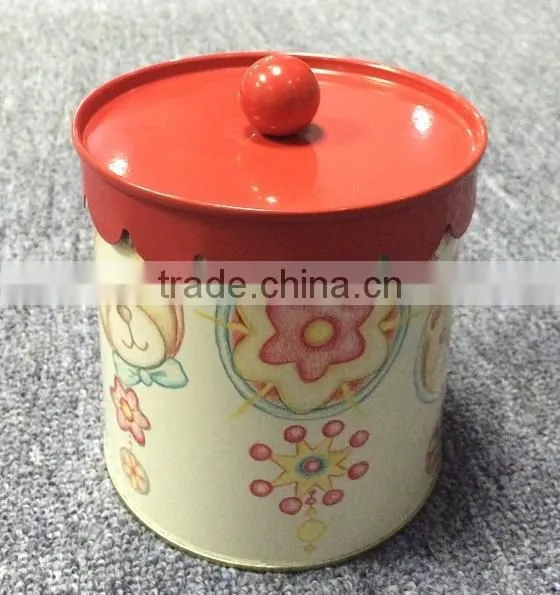 MSC2051 Set of 3 Lovely Bear Canister photo-4