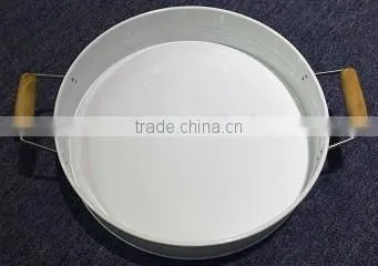Tray (White), MSO-176 photo-2