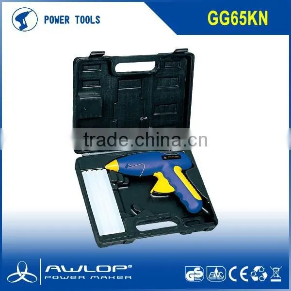 65W Glue Gun Kit~GG65KA photo-2