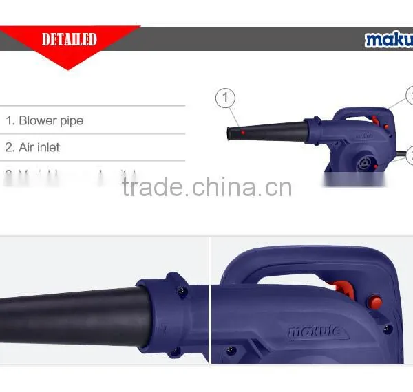 MAKUTE 3.2(m3/s) Electric Blower PB005 photo-5