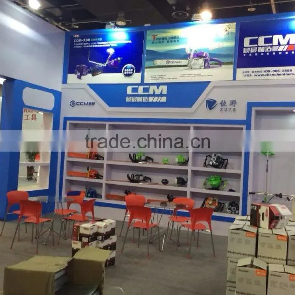 Hadge Trimmer 28.5cc With CE&GS Made by Chenchen photo-5