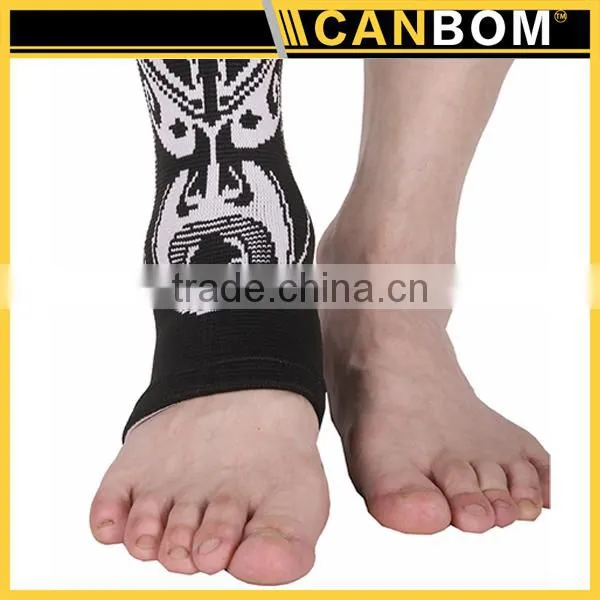 Attractive Factory Price High Stretch Yarn Protect The Ankle photo-4