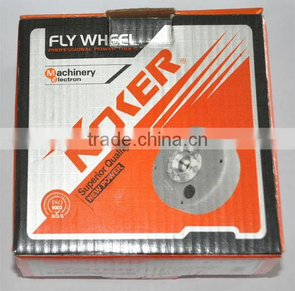 Hard Magnetic Flywheel Fit for 070 Chainsaw Replace Parts photo-3