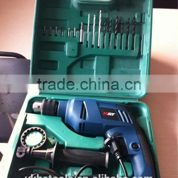 Economical 750w Wholesale Power Tools With Plactic Box photo-2