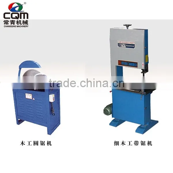 Wood Cutting Machine Diameter is 500mm for Sale photo-6