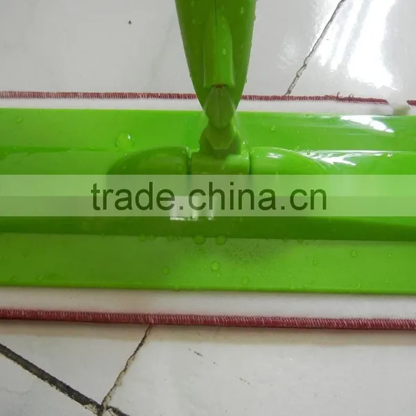 High Quality With Removable Water Bottle 360 Magic Spin Spray Mop photo-6