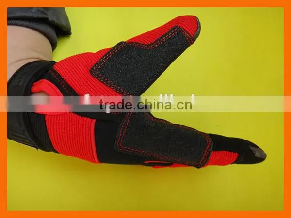 All Purpose Touch Screen Gloves photo-4