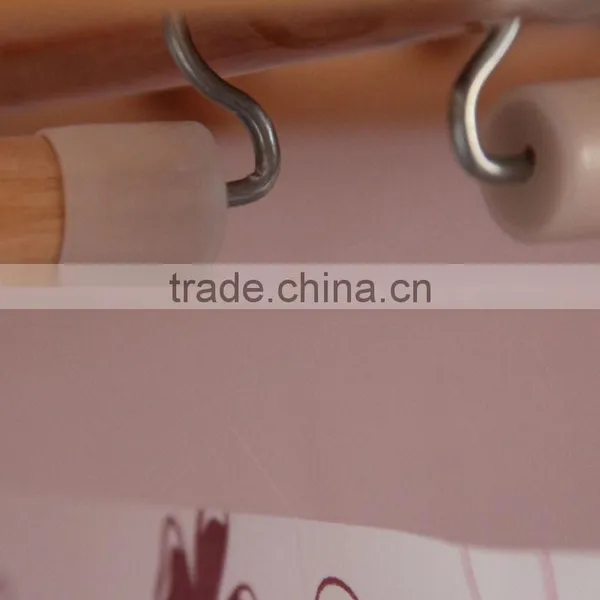 Foldable Wooden Wardrobe photo-6