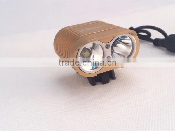 2000LM Cree X2 Led Bike Light/headlamp photo-5
