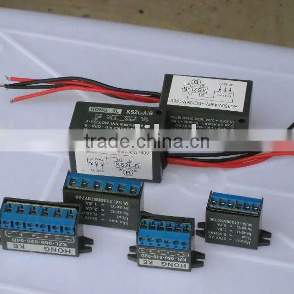 Good Quality RY-170 Half Wave Rectifier