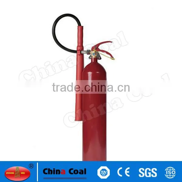 2kg Co2 Fire Extinguisher Types and Uses
