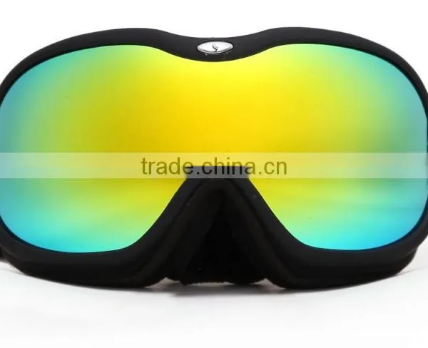 Junior Ski/snow Goggles,junior Ski Goggles, Junior Snow Goggles photo-2