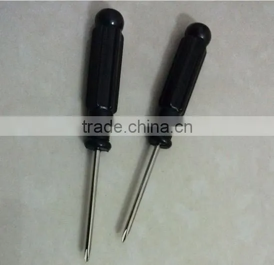 2.5mm Phillips and Slotted Head Mini Screwdriver photo-2