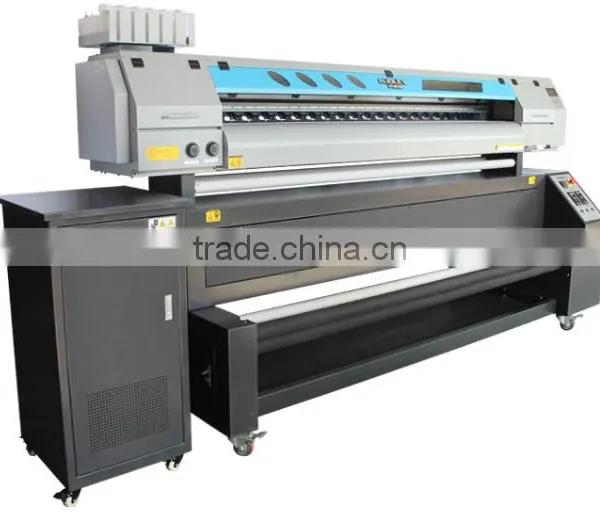 Sublimation Banner Making Machine ADL-D1018 photo-3