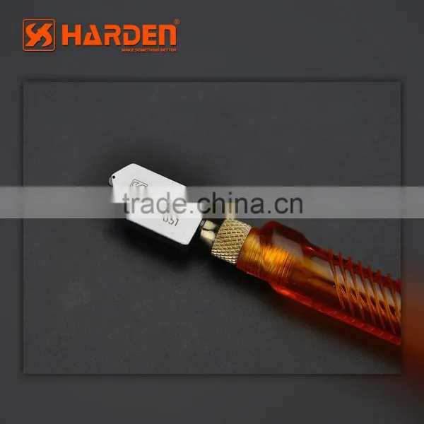 Professional Auto-Oil Glass Cutter With Plastic Handle photo-5