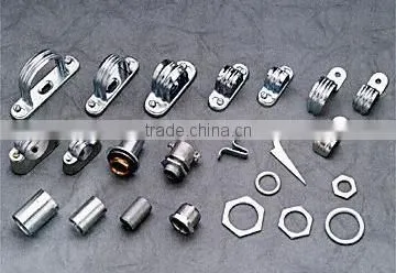 100mm Electrical Bending Emt Cable Conduit photo-5