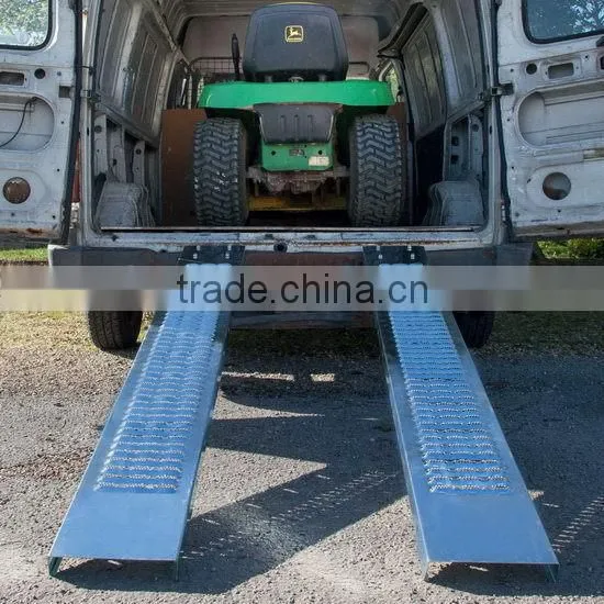 Super Quality Best Sell Portable Loading Dock Ramps Container photo-4