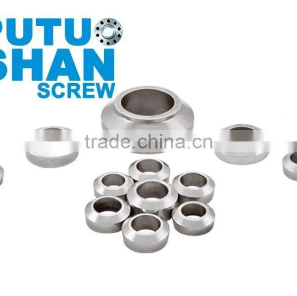 Nitriding Injection Single Screw and Barrel for Plastic Injectoin Moulding Machine photo-6