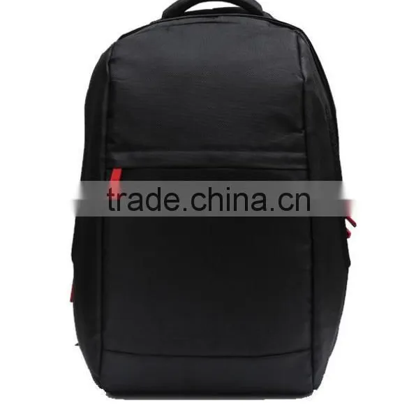 2015 Hot Selling 14 Inch Nylon Fashion Laptop Backpack photo-2