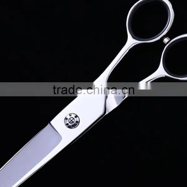 CA-75I 7.5inch Double Finger Rest Professional Dog Grooming Scissors photo-3