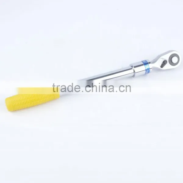 Telescopic Ratchet Spanners,CR-V Ratchet Wrench,universal Spanner Wrench photo-2