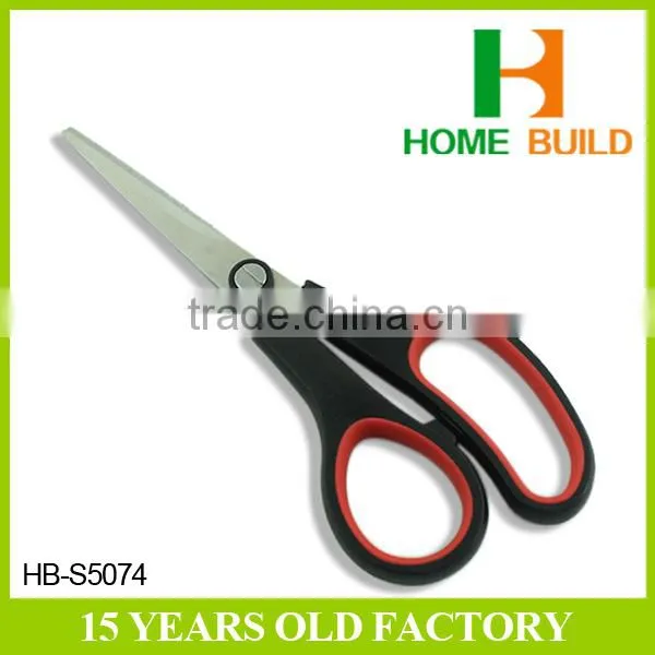 Factory Price HB-S5074 Good Appearance Industrial Safety Scissors photo-2