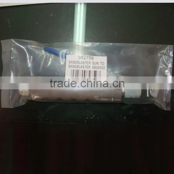 Mini Abrasive Sandblasting Gun G36A01 photo-2