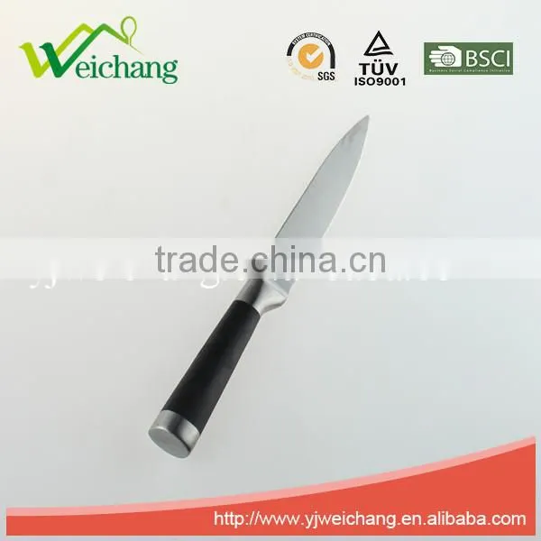 WCE7100 5 Pcs Set Kitchen Knives STAINLESS STEEL , Hot Sale photo-4